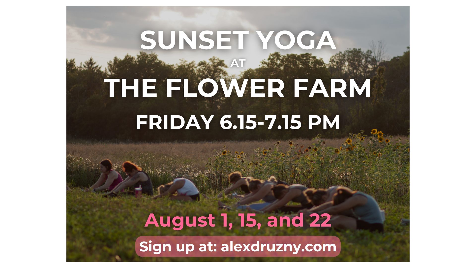 Smooth Flow Yoga Event Smooth Flow Yoga in Milwaukee