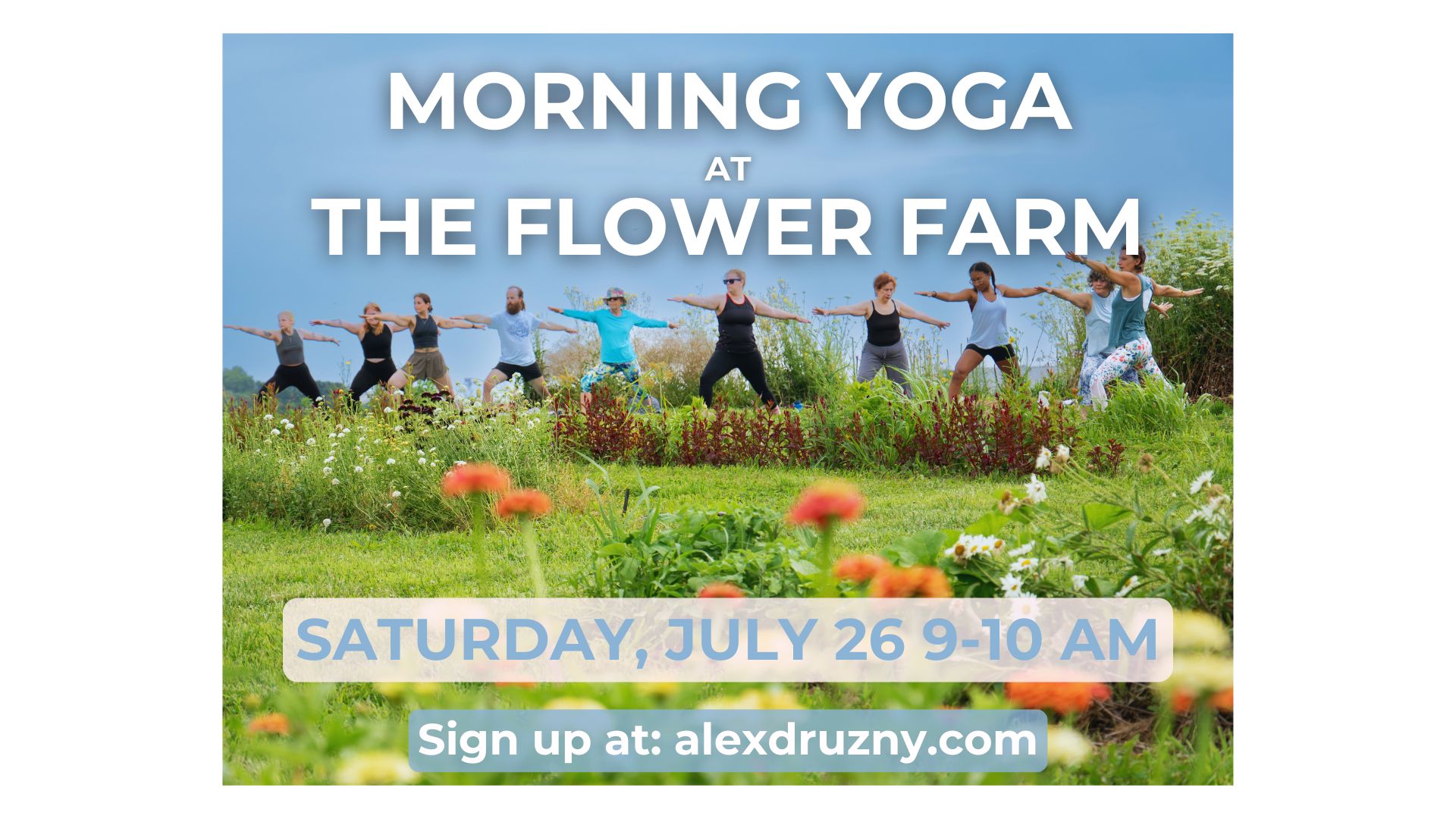 Smooth Flow Yoga Event Smooth Flow Yoga in Milwaukee
