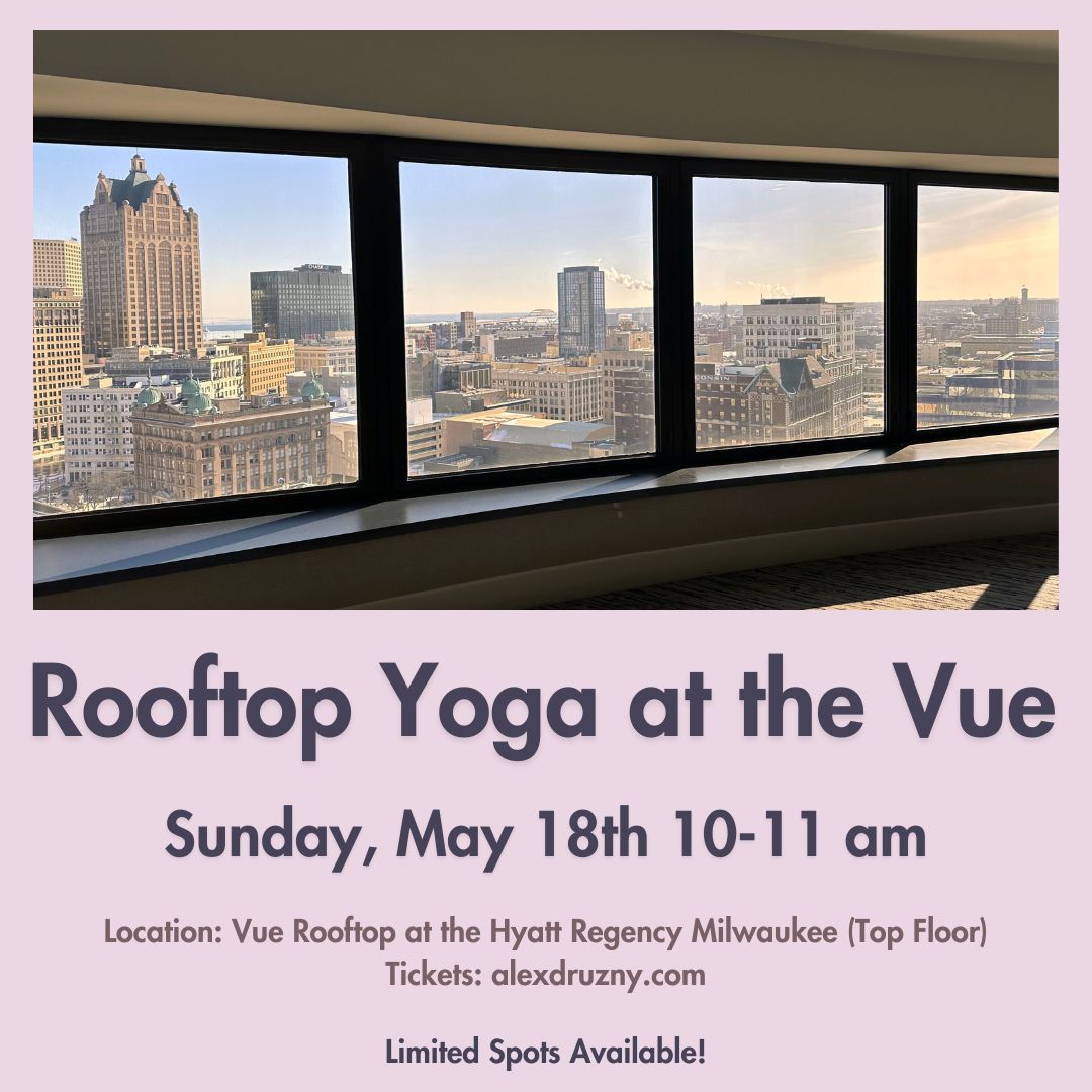 Smooth Flow Yoga Event Smooth Flow Yoga in Milwaukee