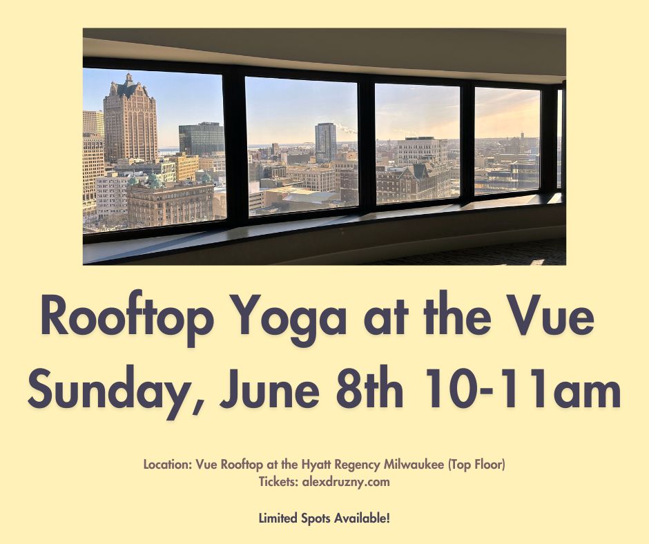Smooth Flow Yoga Event Smooth Flow Yoga in Milwaukee
