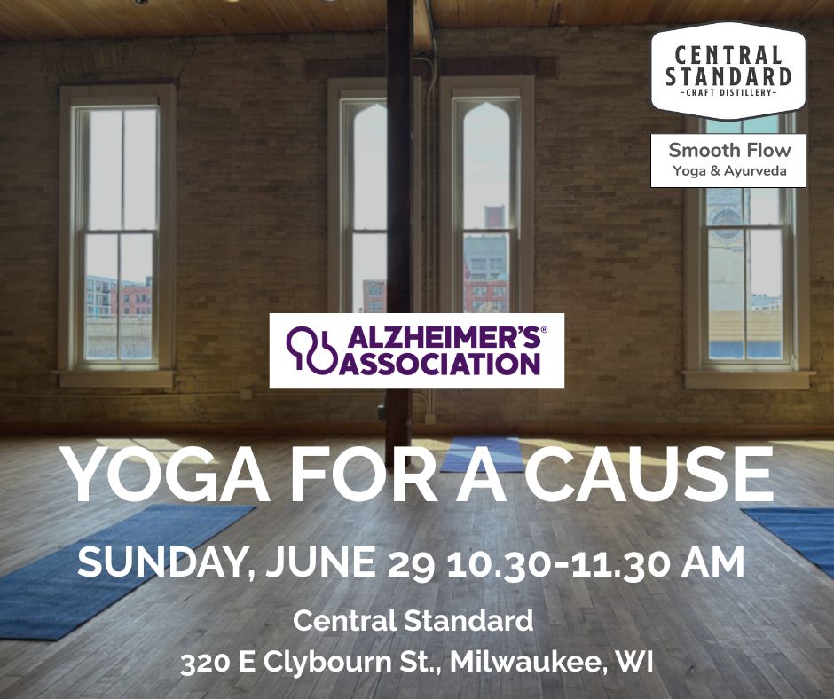 Smooth Flow Yoga Event Smooth Flow Yoga in Milwaukee