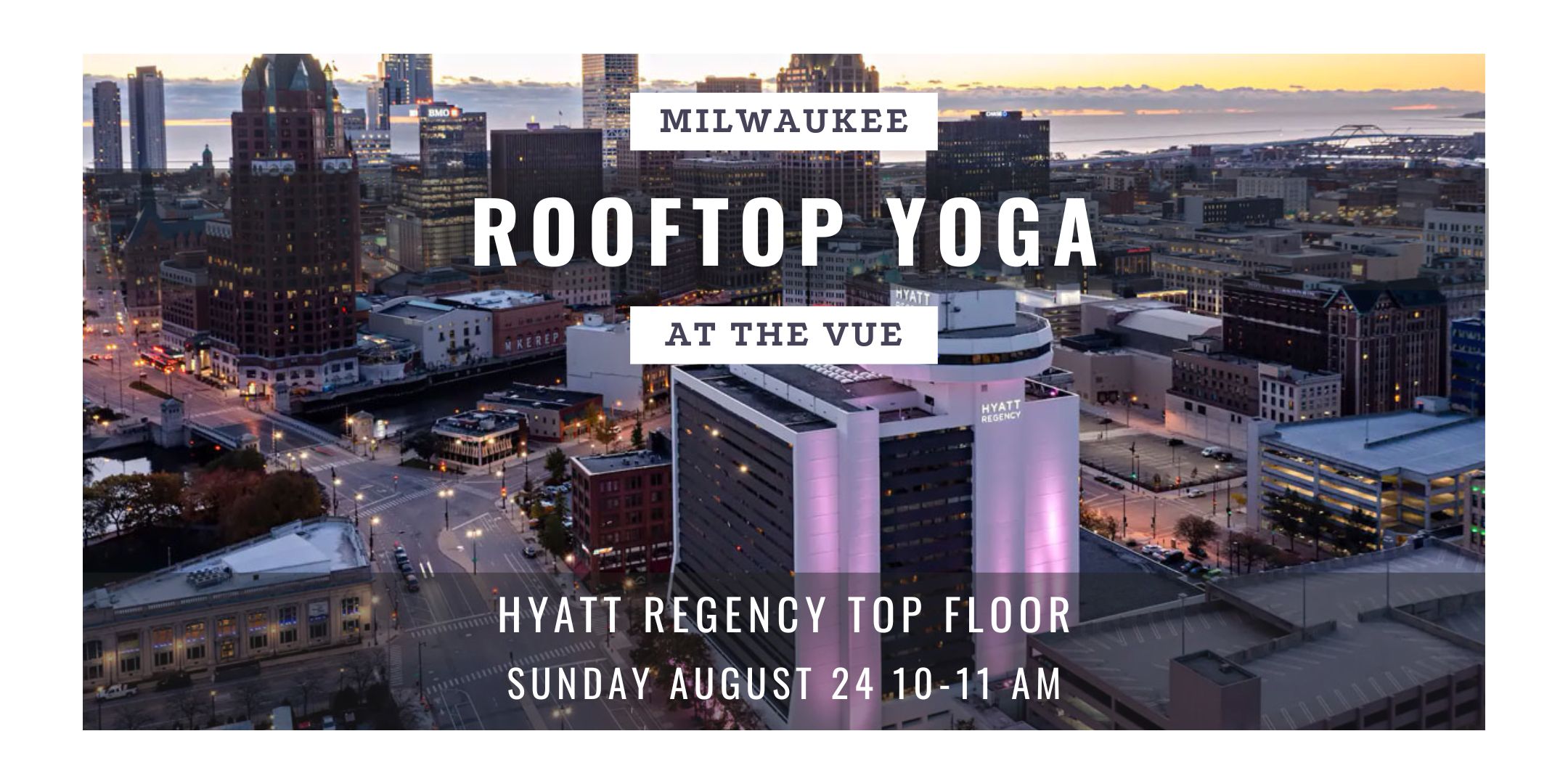 Smooth Flow Yoga Event Smooth Flow Yoga in Milwaukee