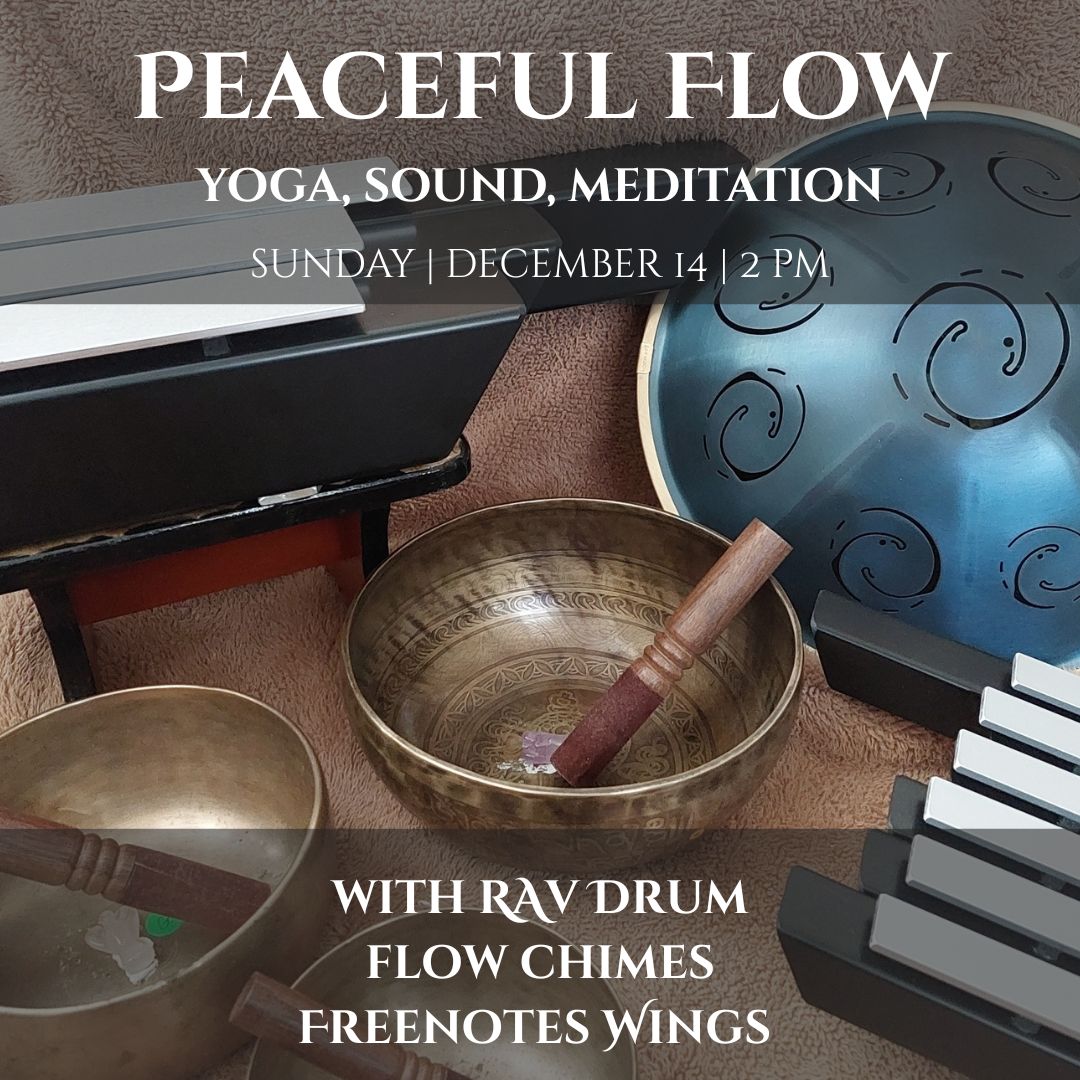 Smooth Flow Yoga in Milwaukee