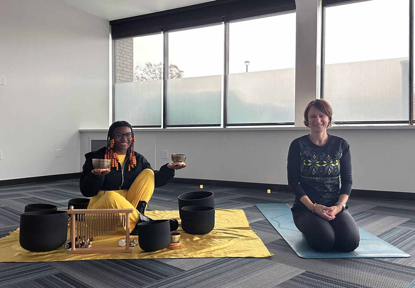 Smooth Flow Yoga in Milwaukee