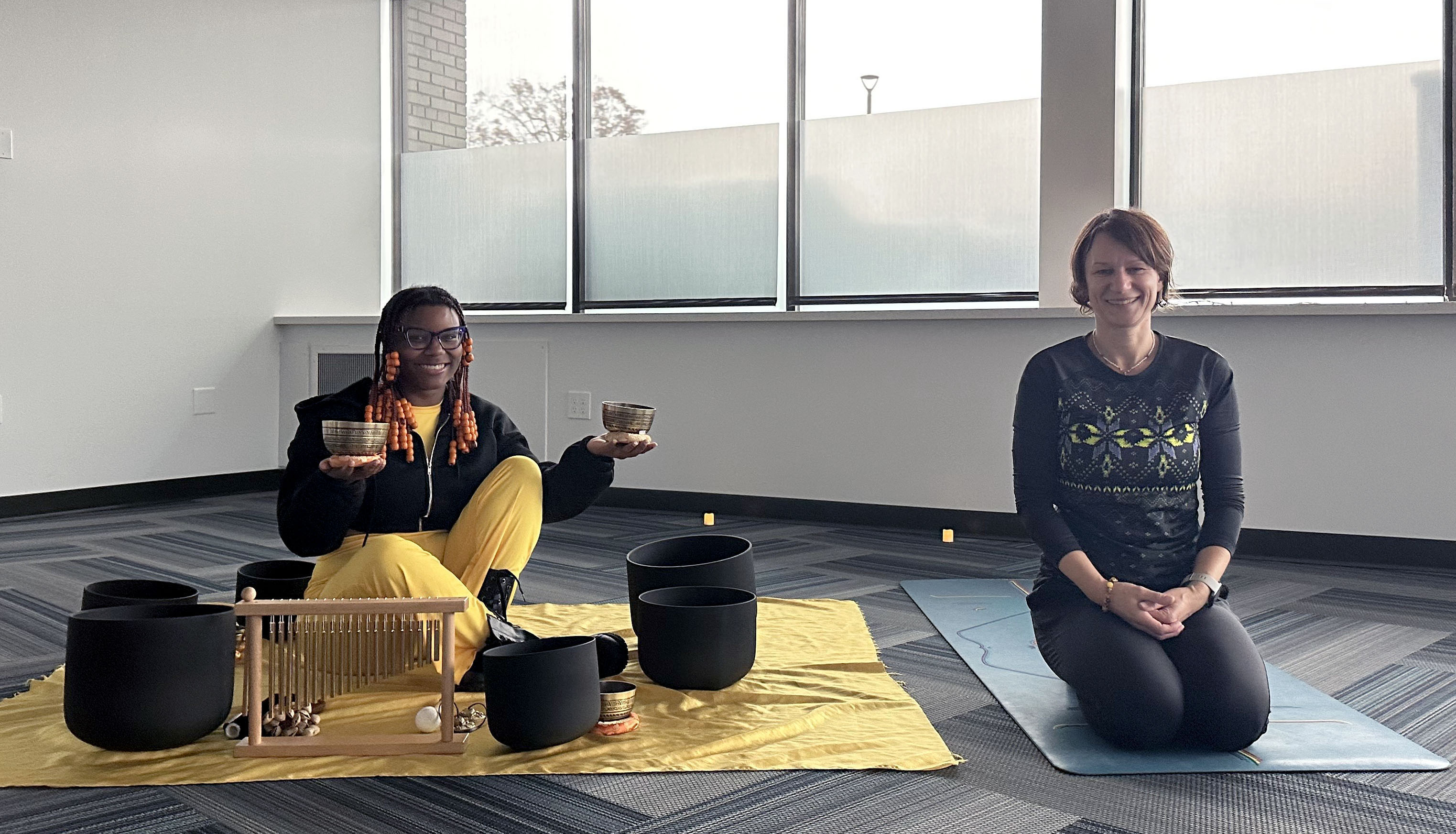 Smooth Flow Yoga in Milwaukee