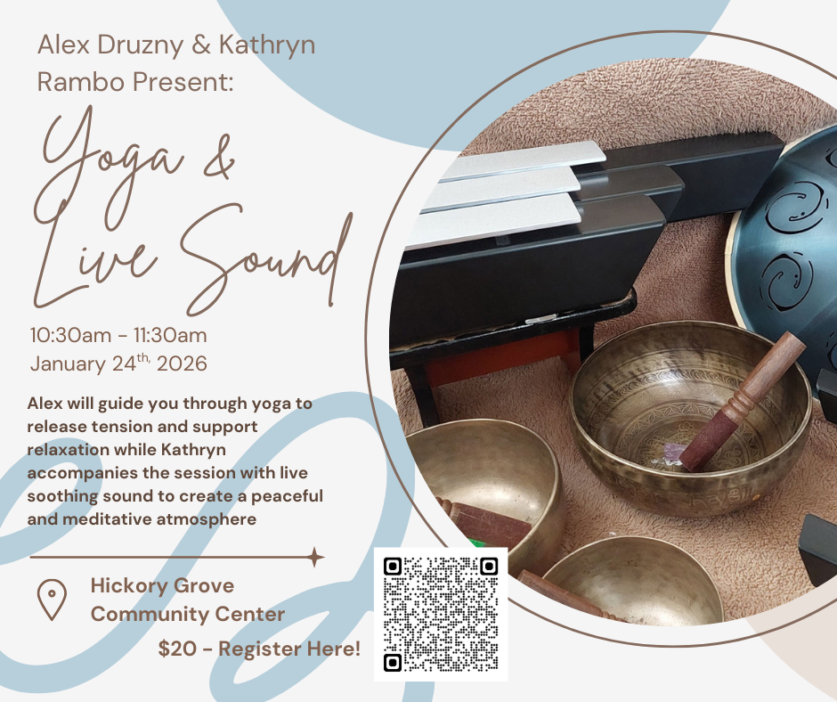 Smooth Flow Yoga in Milwaukee