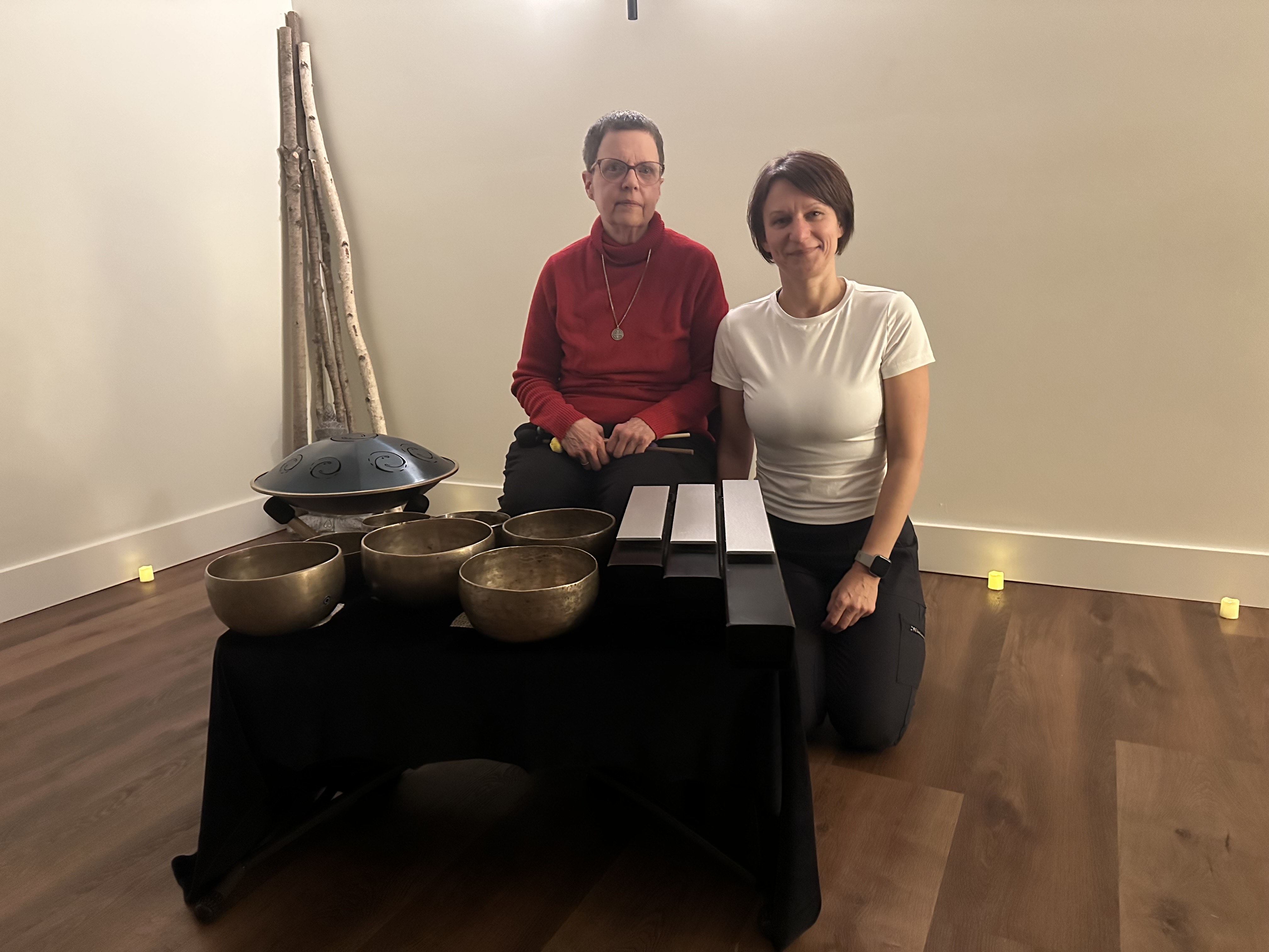 Smooth Flow Yoga in Milwaukee