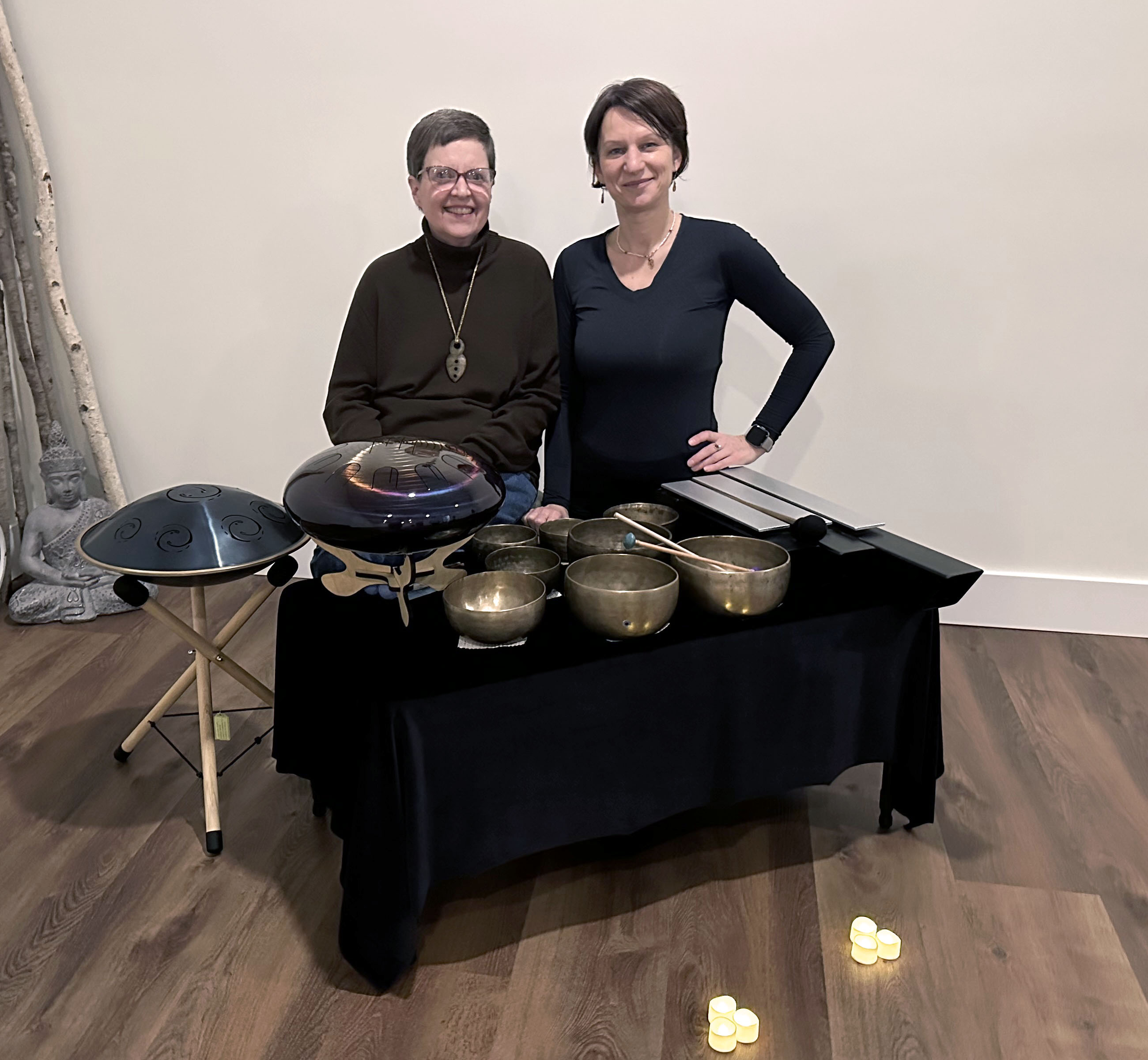 Smooth Flow Yoga in Milwaukee