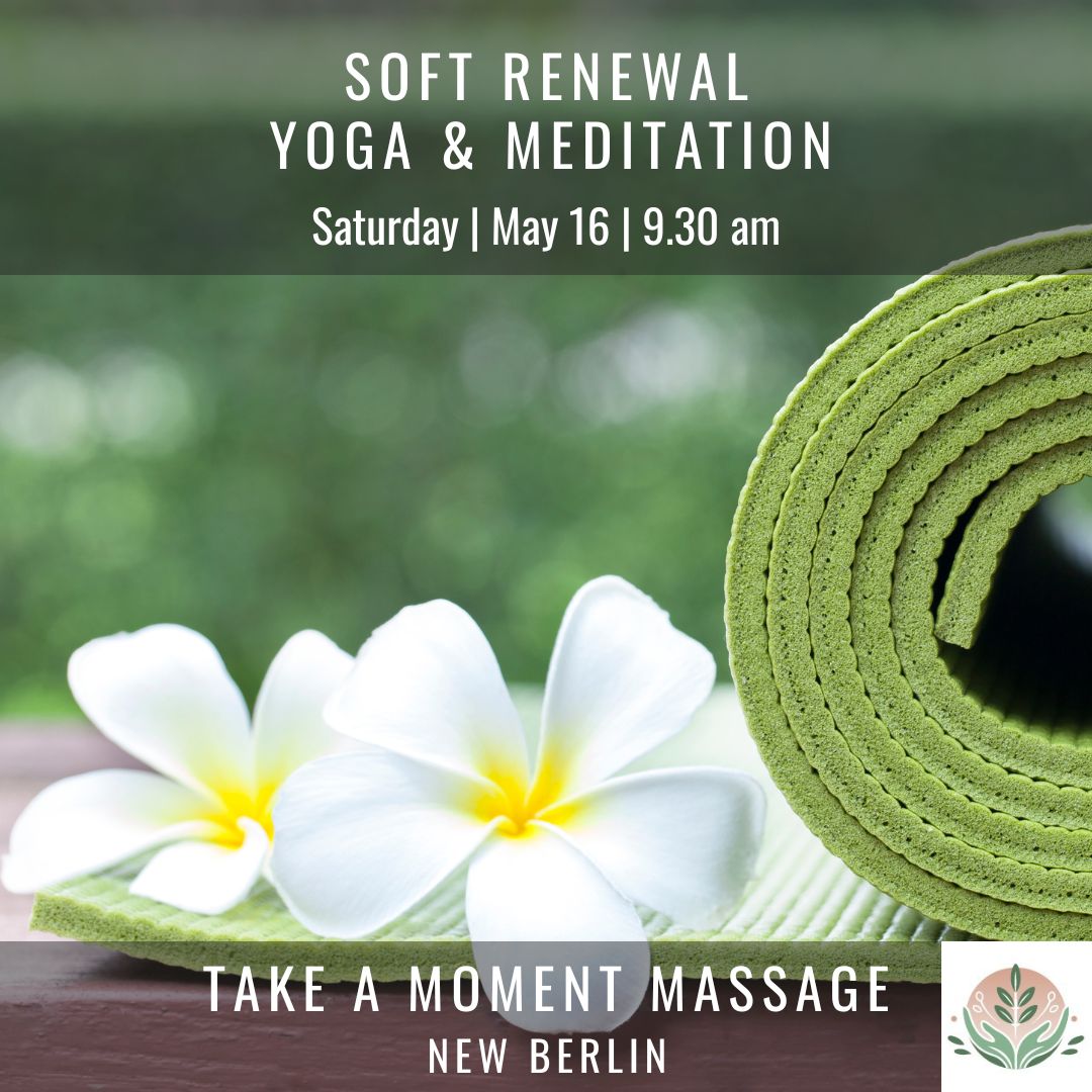 Smooth Flow Yoga in Milwaukee