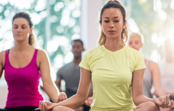 Smooth Flow Yoga in Milwaukee