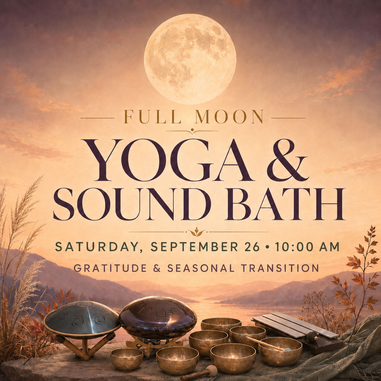 Smooth Flow Yoga in Milwaukee