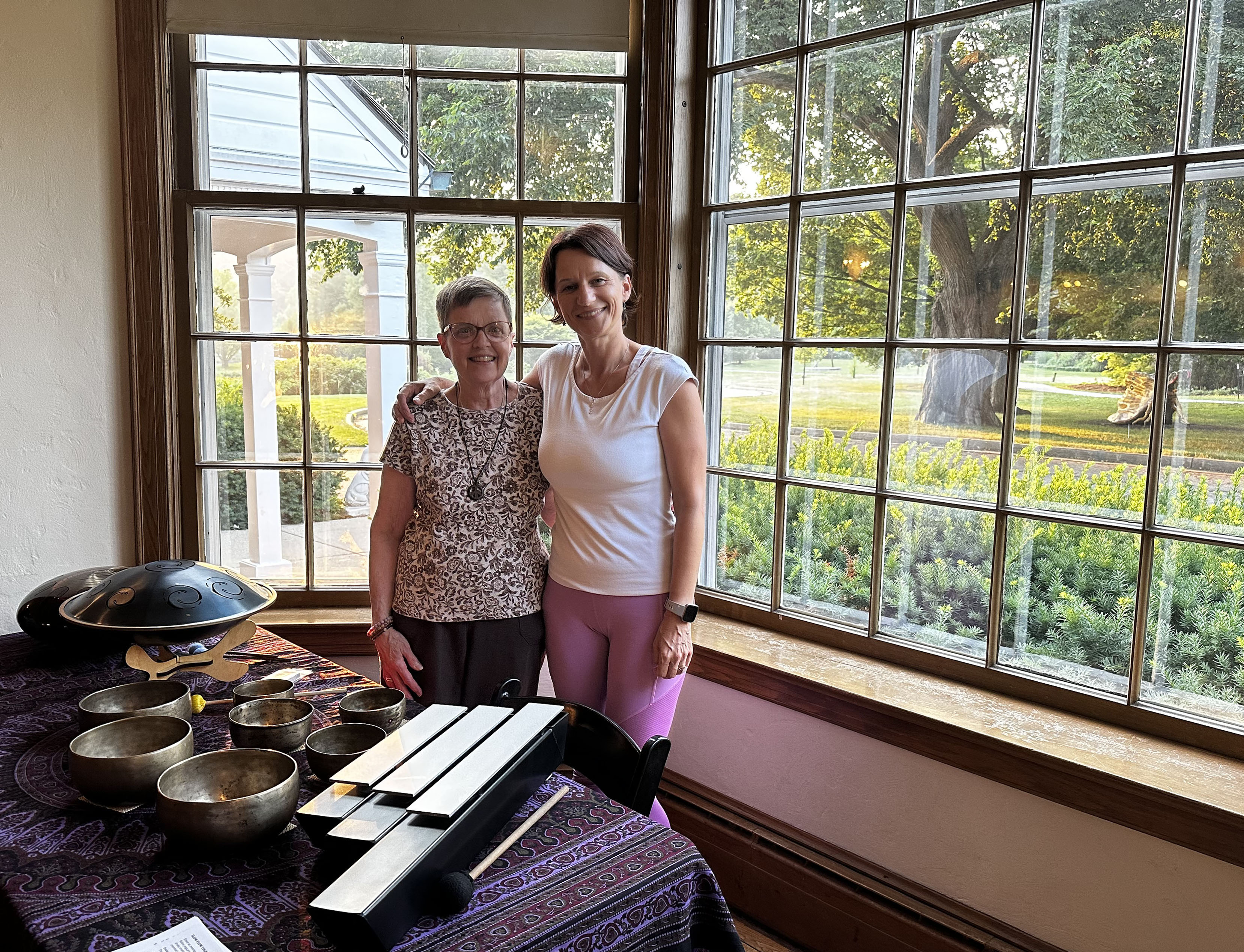 Smooth Flow Yoga in Milwaukee